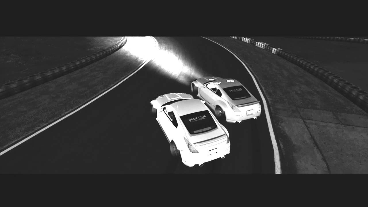MTA TWIN | Bro ft. Marcel - Drop club