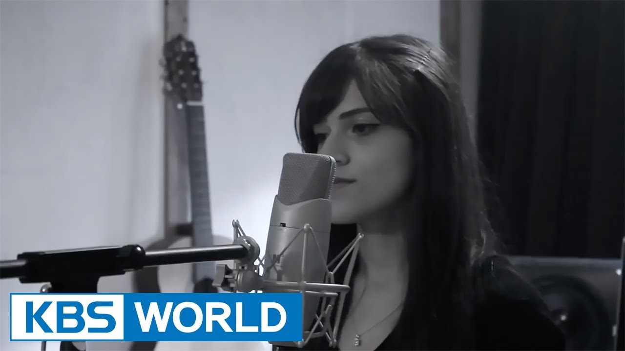 Preliminary Winners of 2017 K-POP World Festival : Sinem Kadıoğlu (Turkey)
