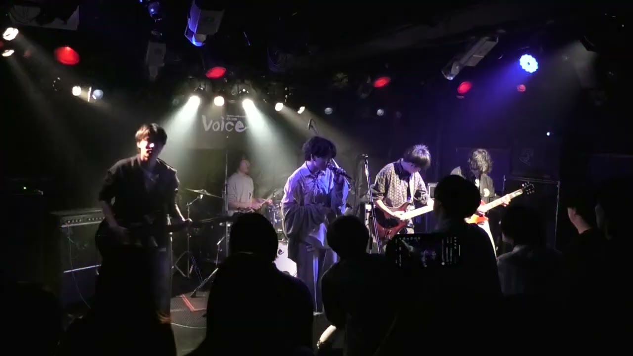 【2026年2月定例ライブDay1】RADWIMPS/AMS(ROCK)