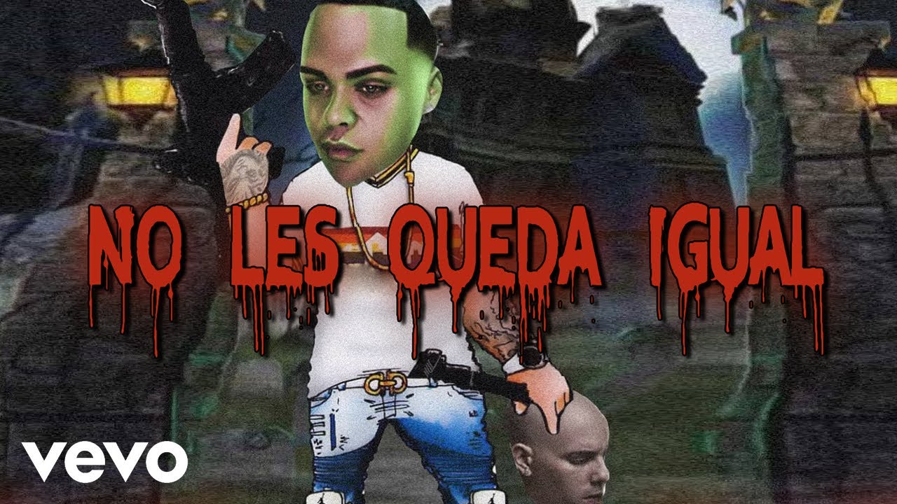 Lele - No Les Queda Igual (ft. Endo, Elio y Wambo)