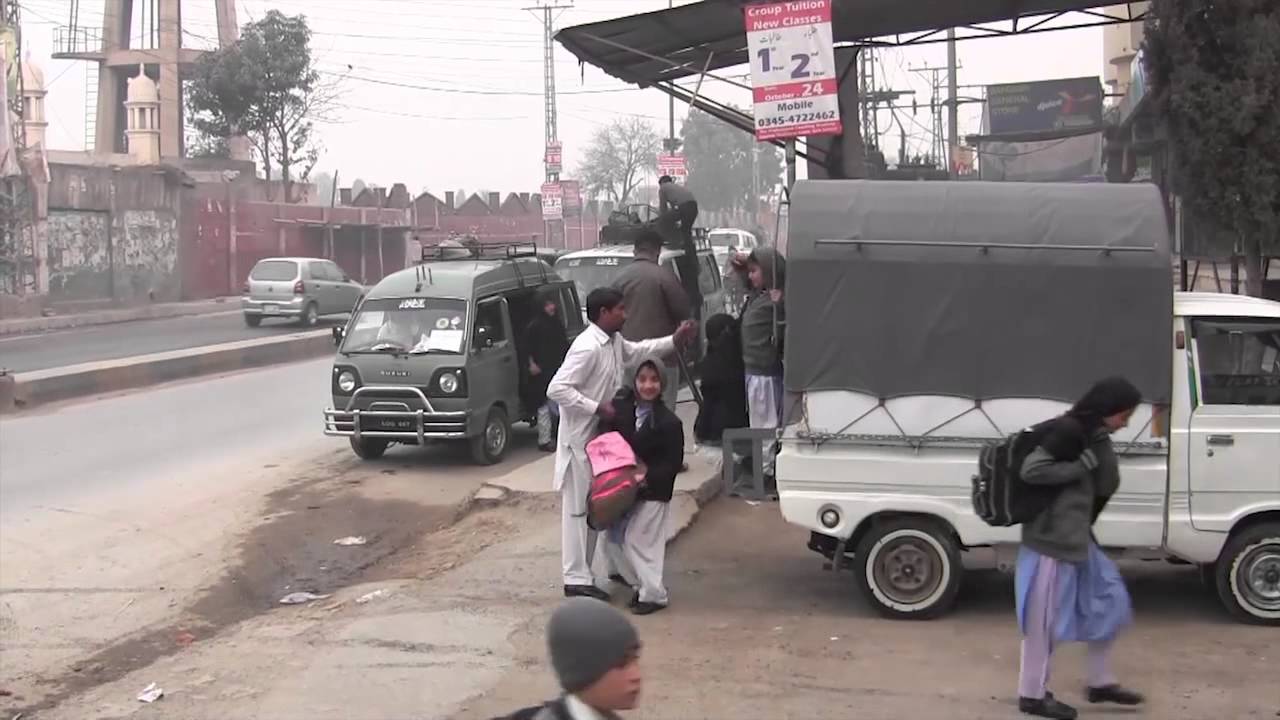 Army Public School in Peshawar reopens following attack