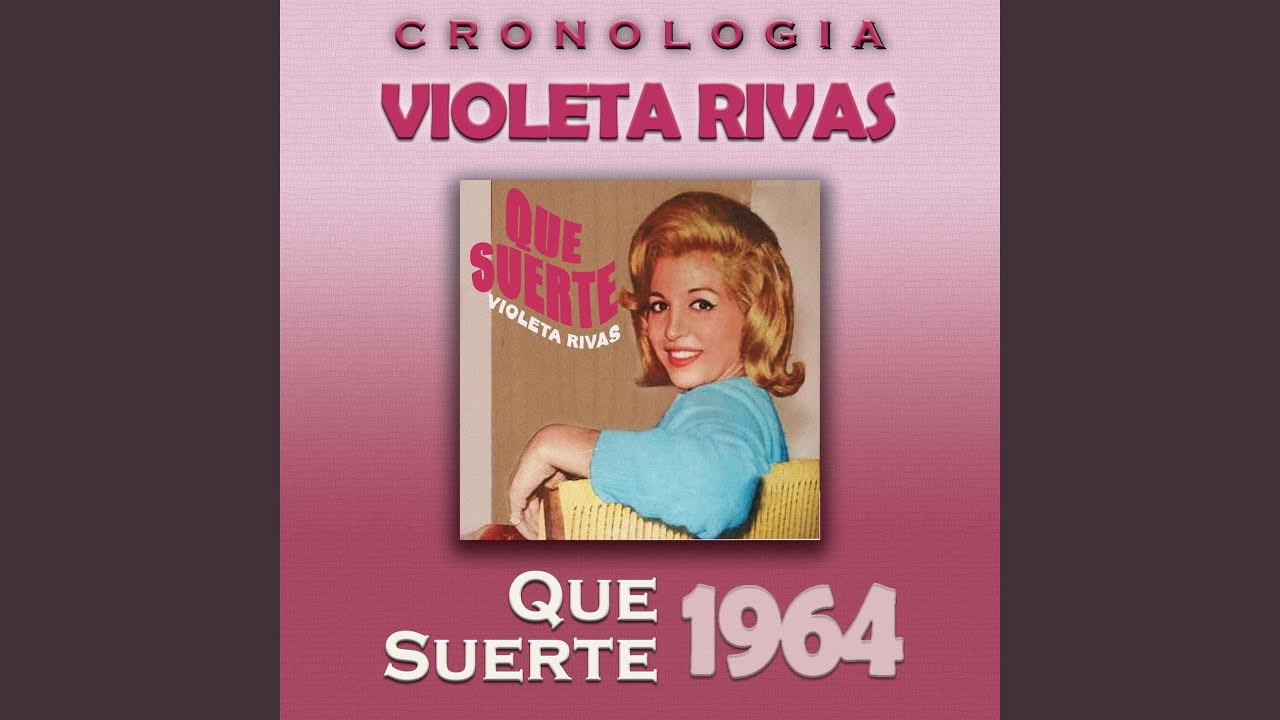 Que Suerte!