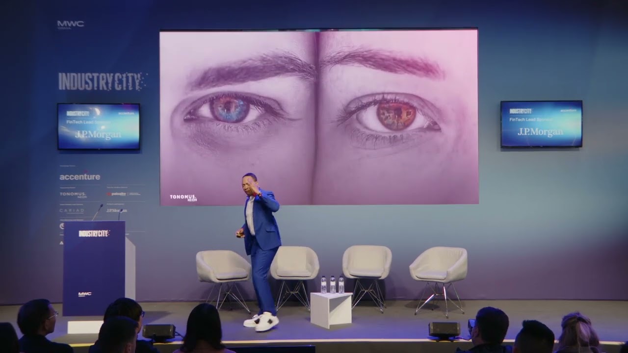 Metaverse Summit: Enterprise solutions in the Metaverse