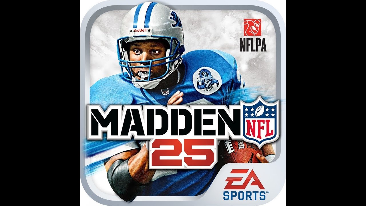 Madden 25 RPCS3