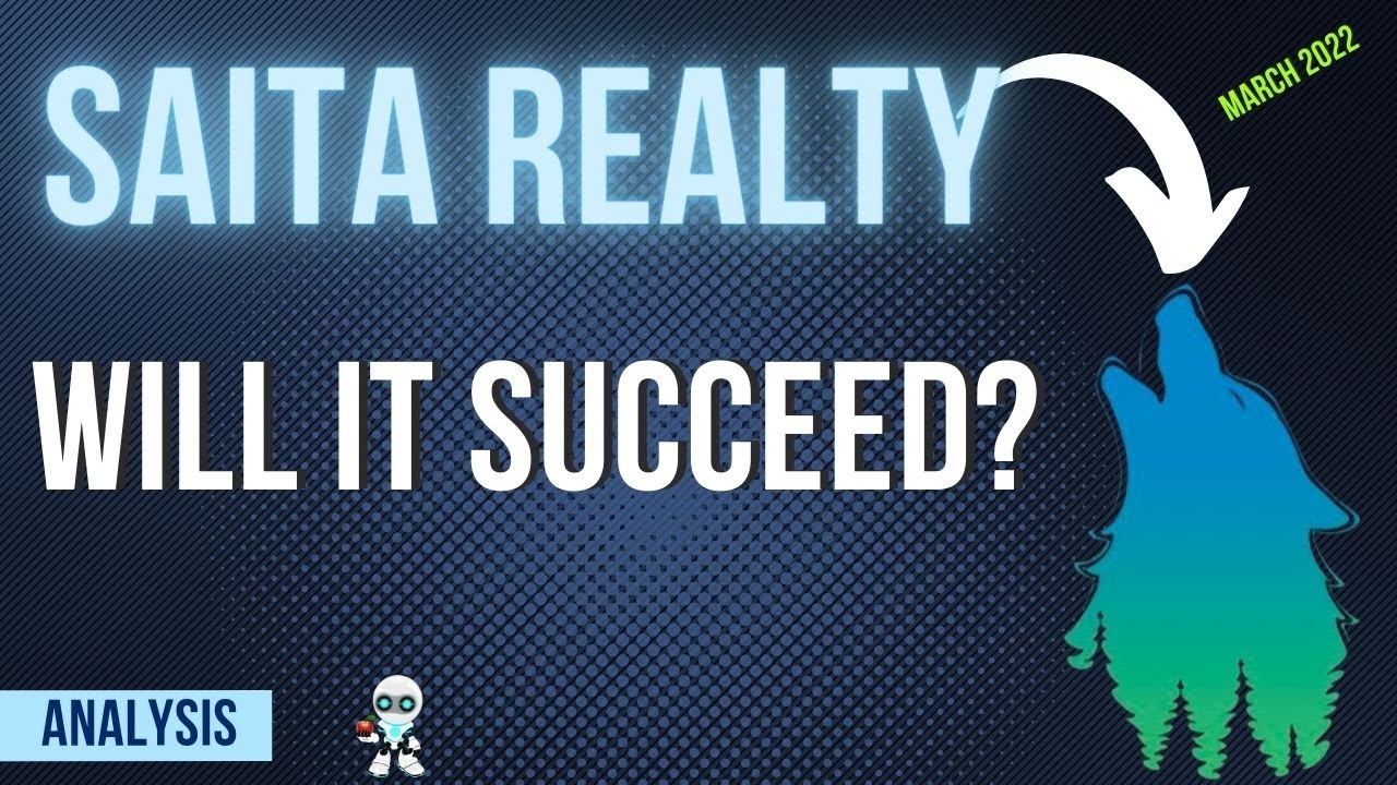 WILL SAITA REALTY SUCCEED? 🌱 MY THOUGHTS