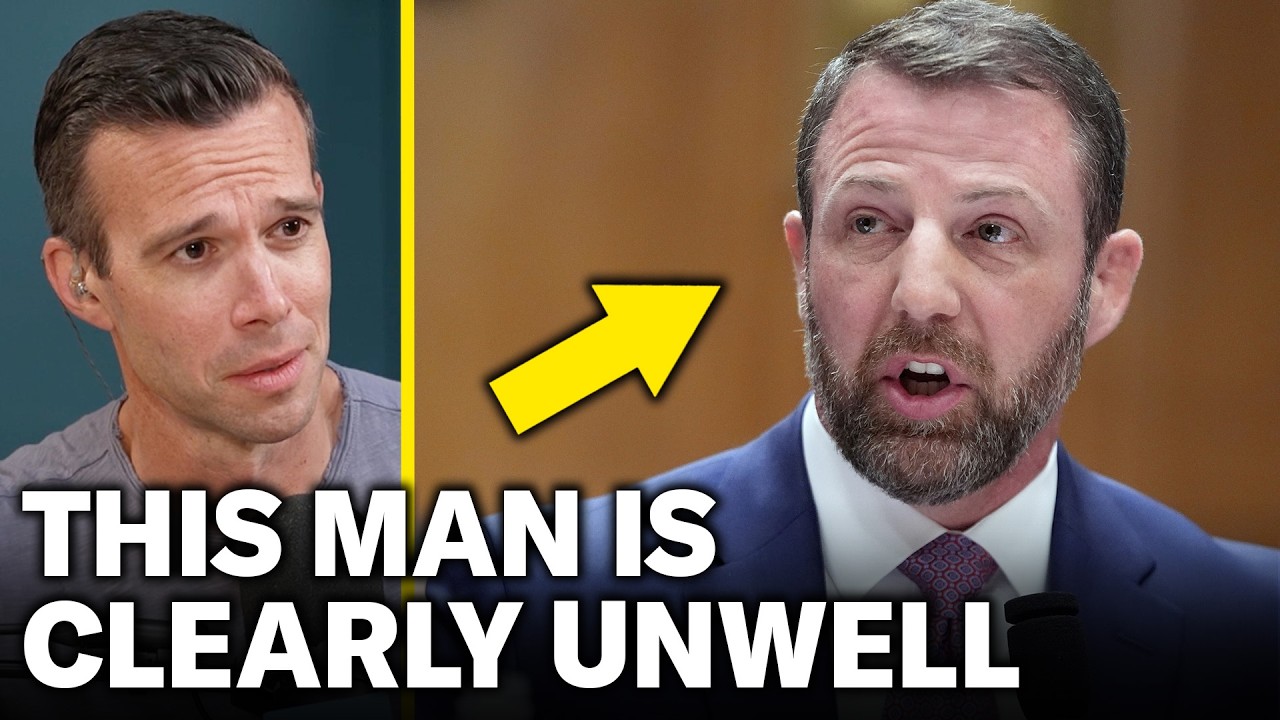 Трампа унизили, когда слушания в Министерстве внутренней безопасности пошли наперекосяк.