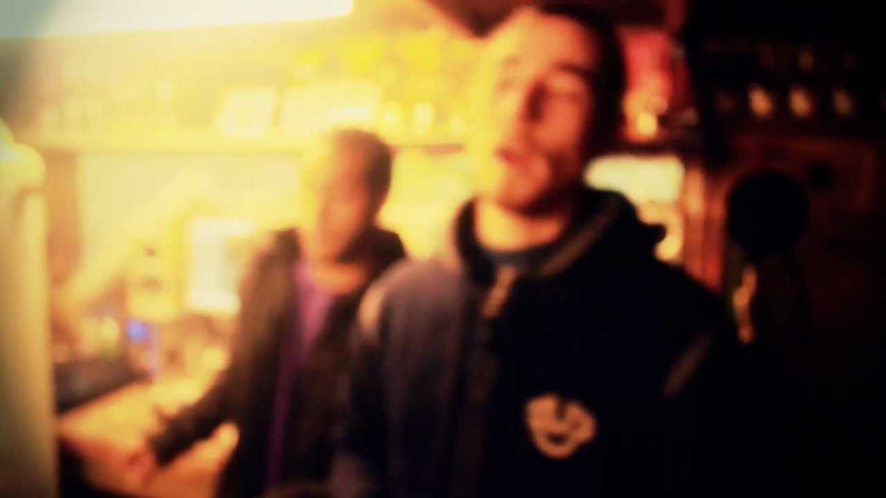 (SA) CUTTA CHASE & ASTRO BLACKSMITH - LET GO (Online NET Video)