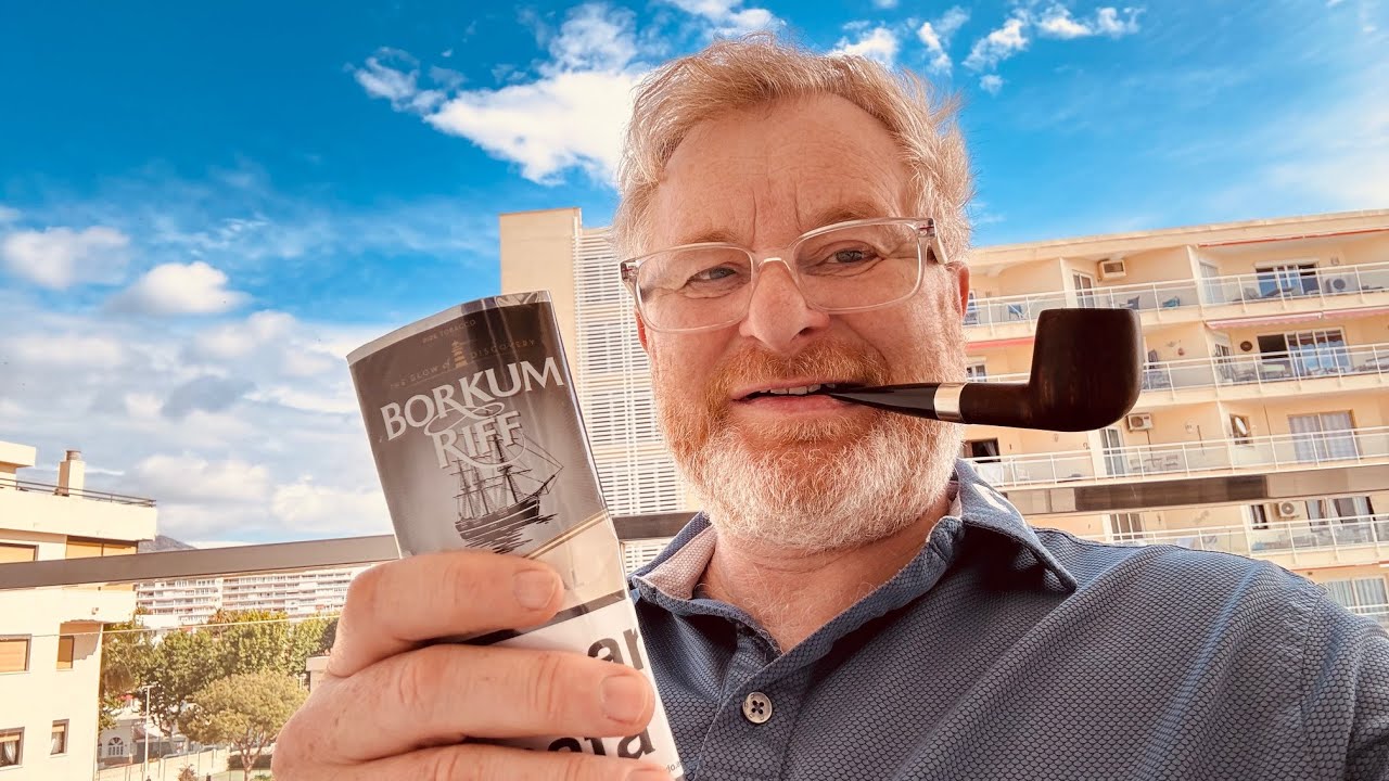STG BORKUM RIFF ORIGINAL REVIEW