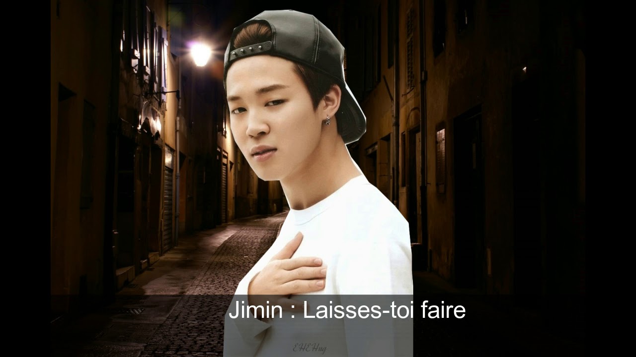[FF//BTS//J-hope]