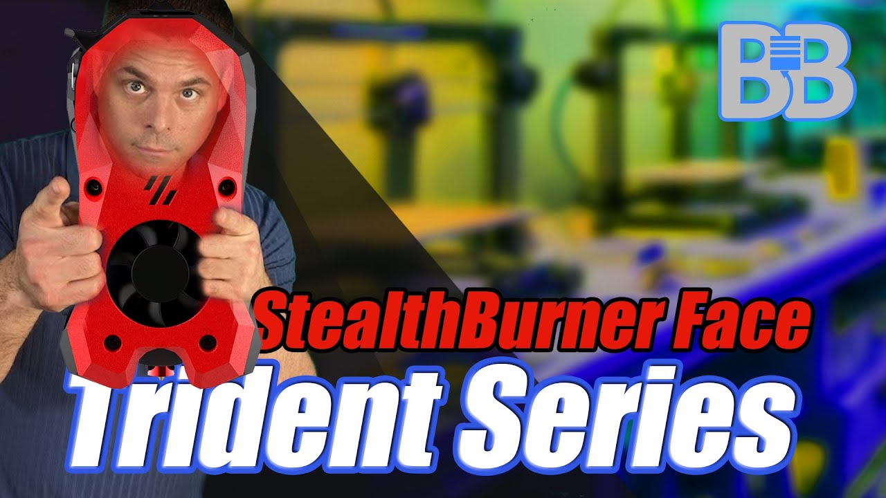 Building the Voron Stealthburner Toolhead | Neopixels, Fans, & Assembly Tips
