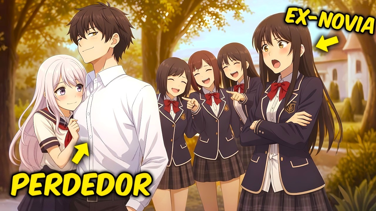 Murió como un SIMP y Renació para Hacer que su EX Interesada se Arrepienta! - Resumen de manhwa
