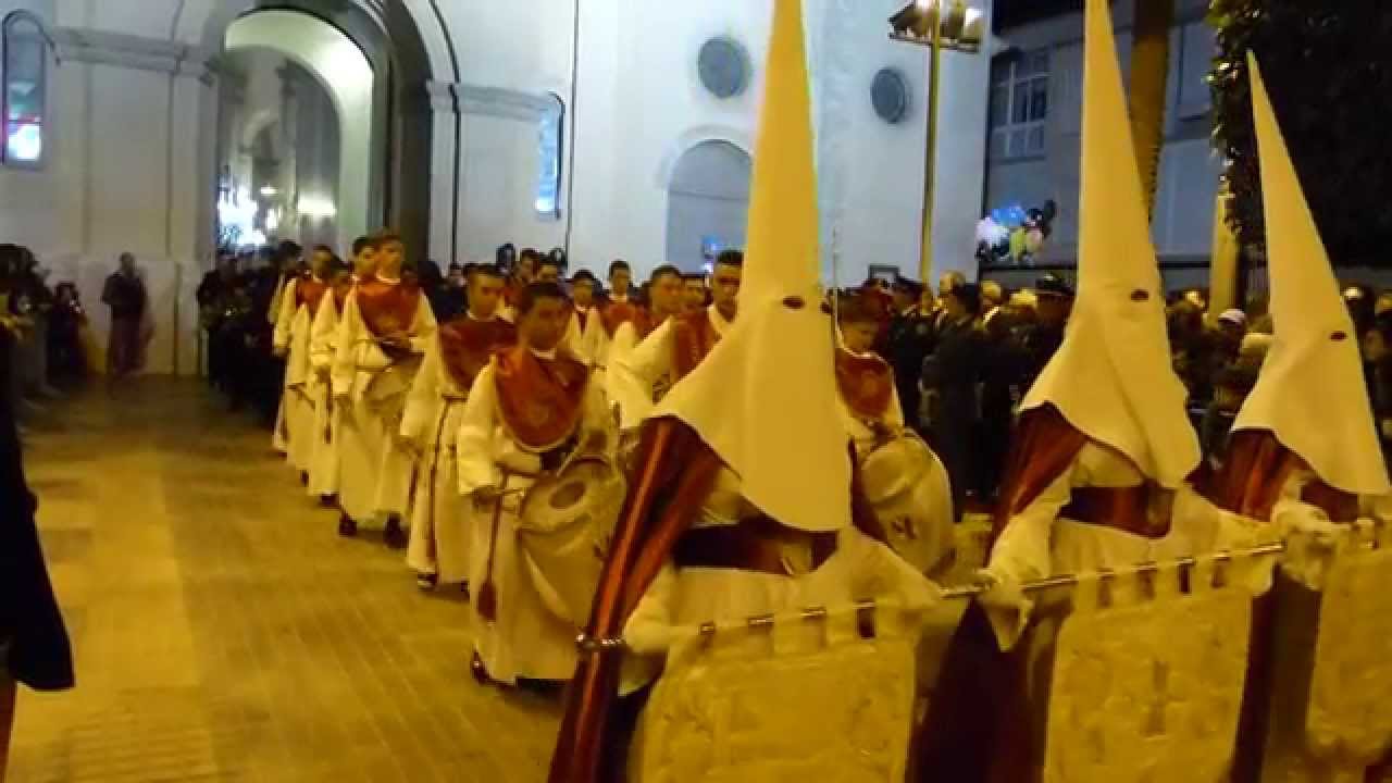 Semana Santa de La Unión (Región de Murcia)