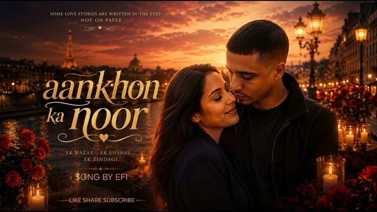AANKHON KA NOOR