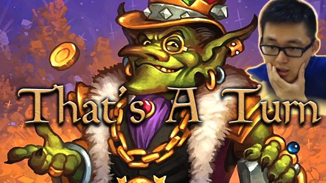 That's A Turn (Priest vs Priest)