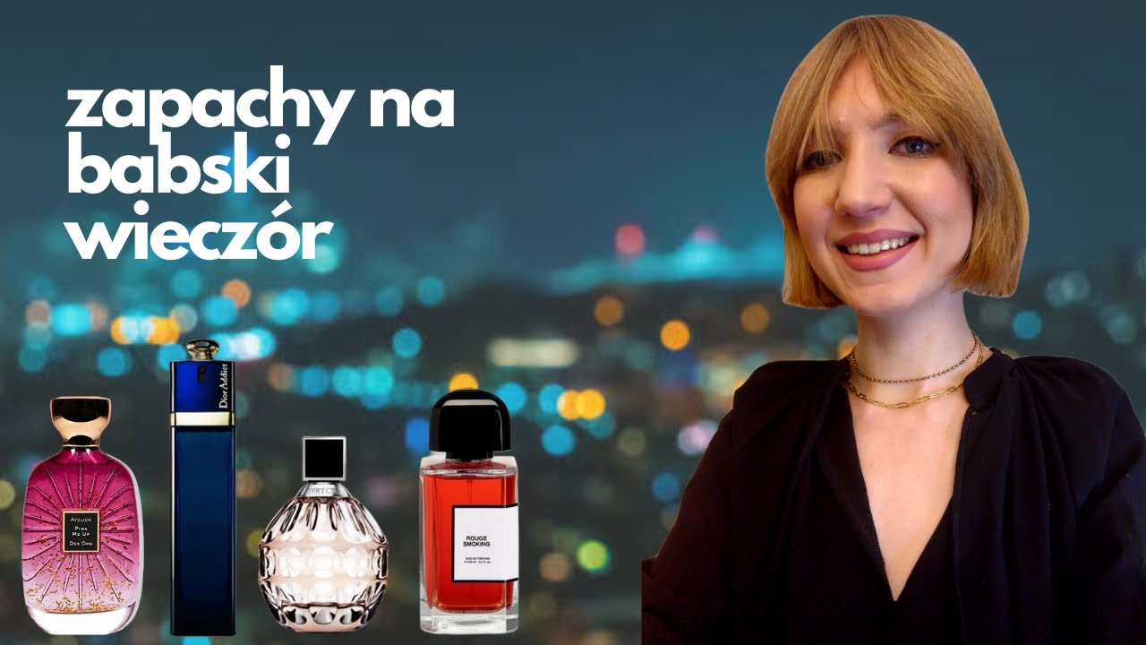 PERFUMY NA DZIEWCZYŃSKĄ IMPREZĘ! OGONIASTE I Z PAZUREM | MissPotocky