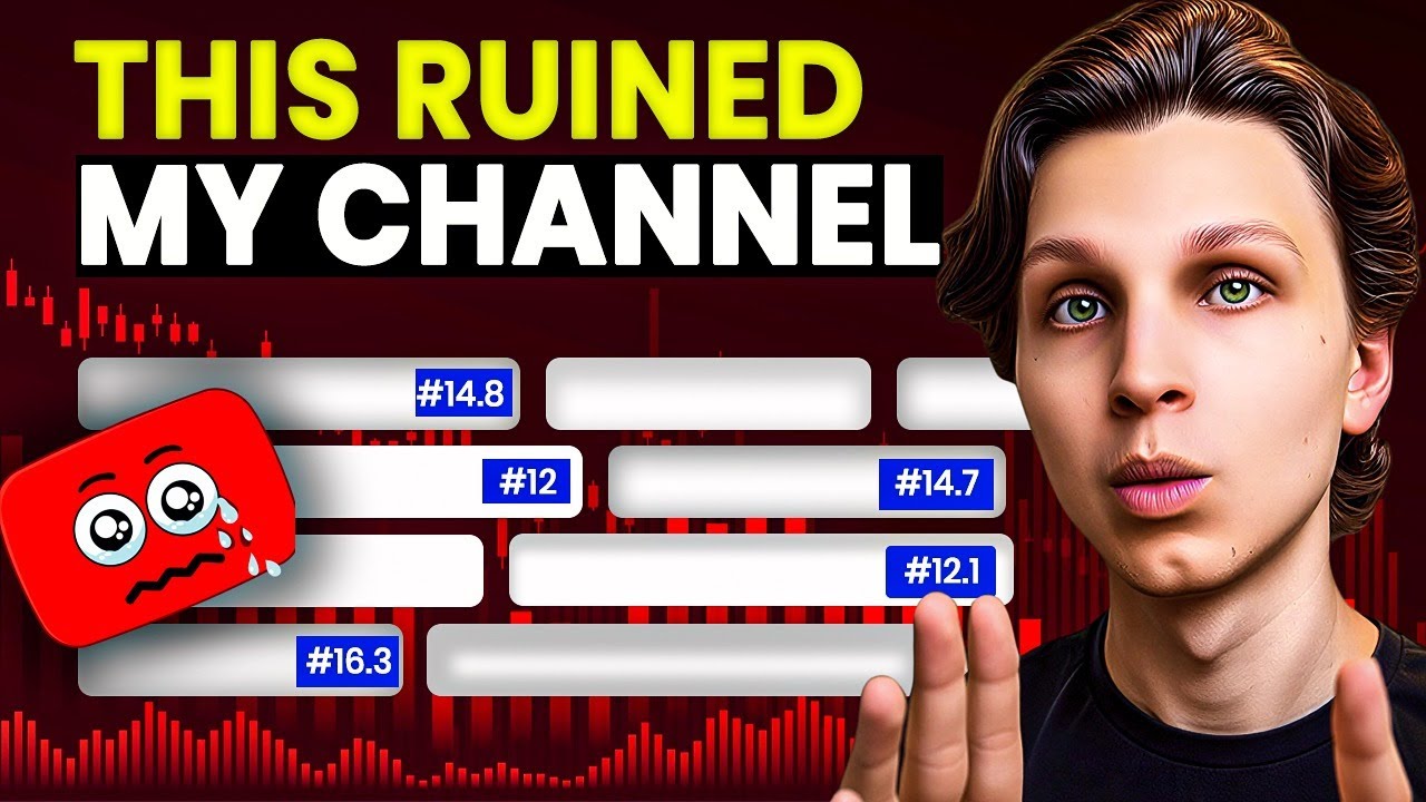 12 Things I wish I knew Before Starting My Faceless Youtube Channel