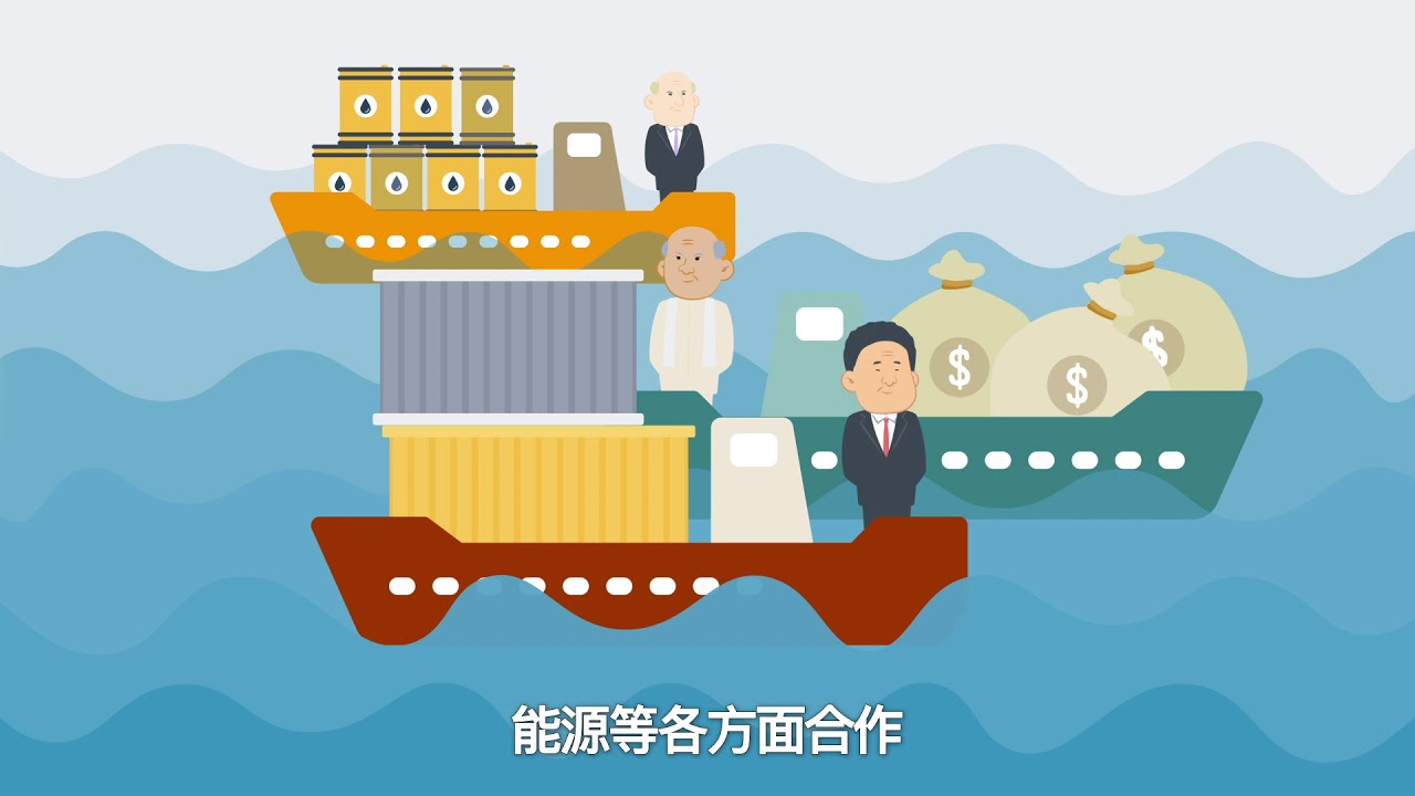 【概念通通識】認識上海合作組織