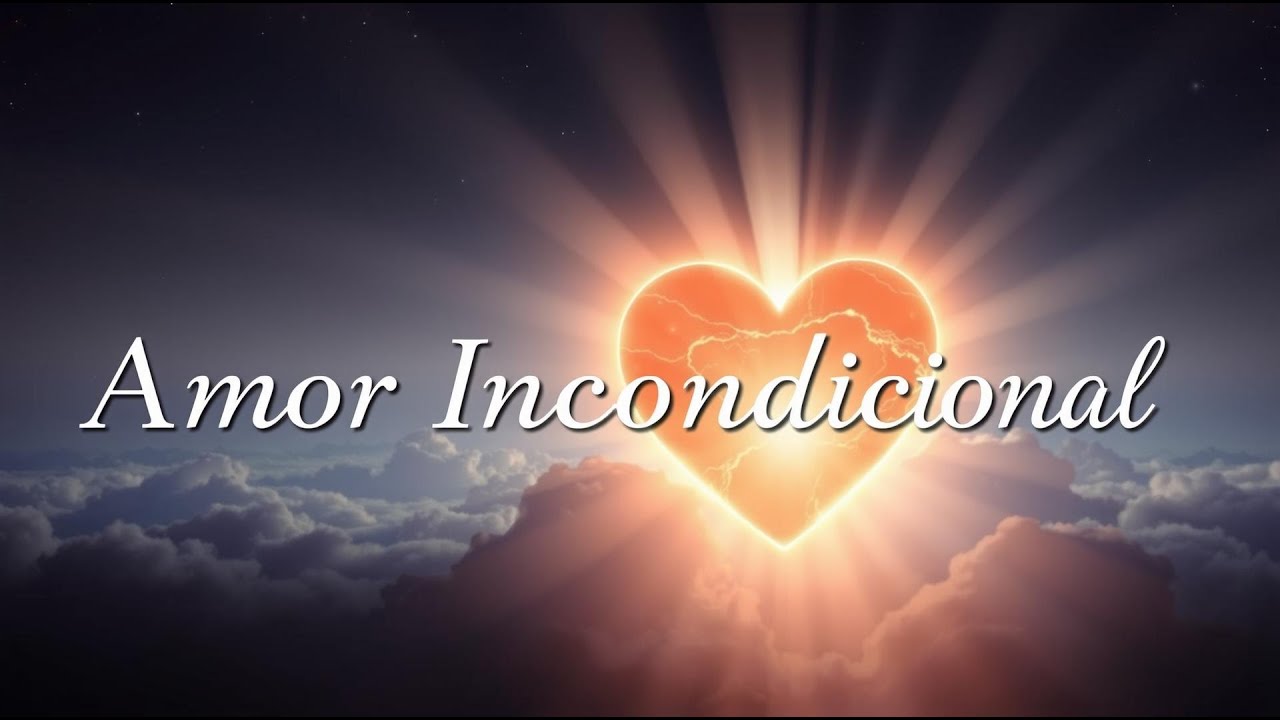 Cómo Vibrar en el Amor Incondicional: Conecta con Tu Esencia Espiritual