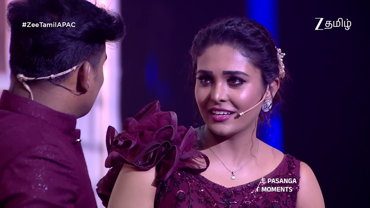 Single Pasanga | Episode Highlights | Sundays at 7:30 PM SGT | 8 PM MYT | Zee Tamil APAC