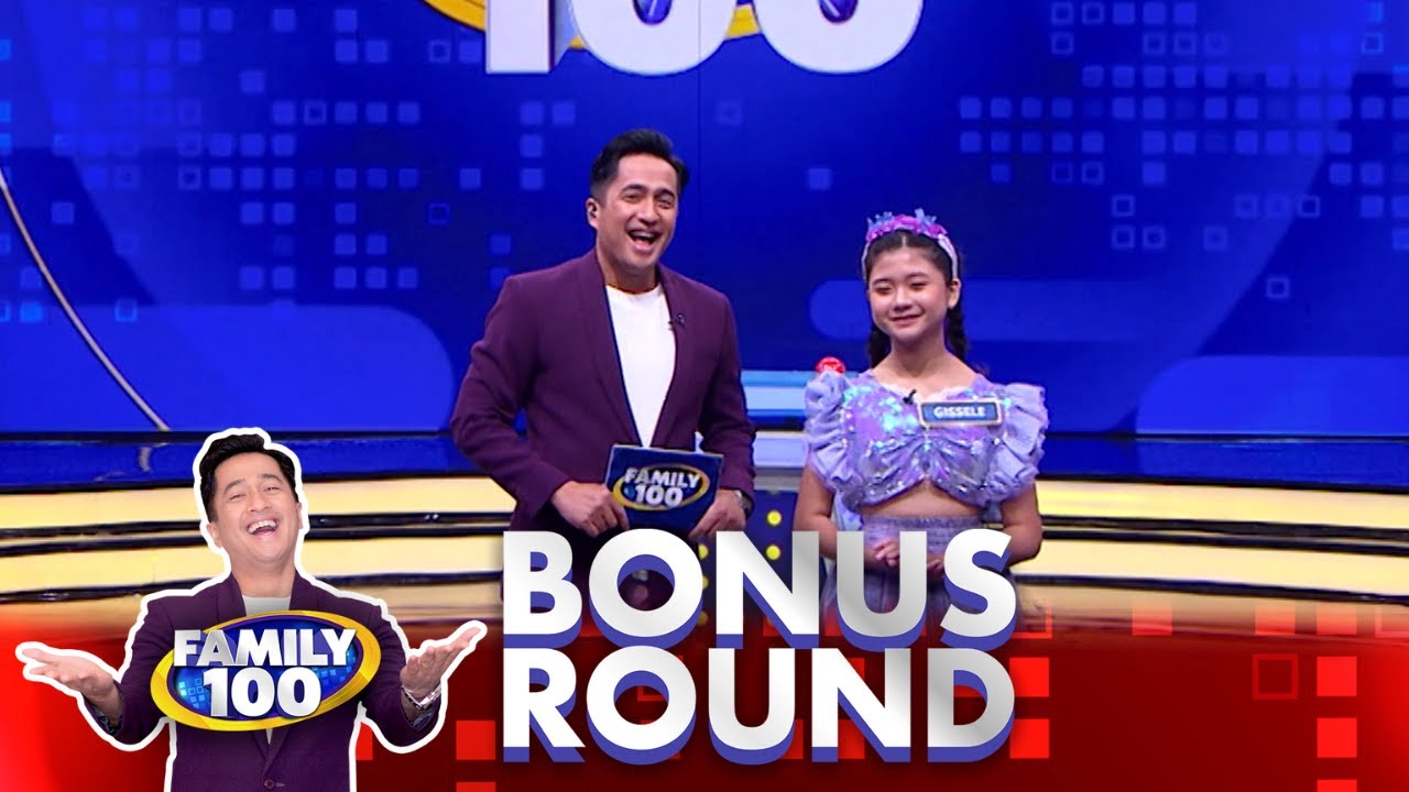 Mantap!! Gissele dan Kaori Siap Dapat Hadiah 20 JUTA! - Family 100