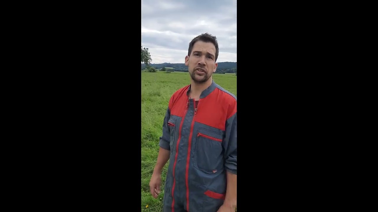 Des sols vivants pour des fermes résilientes