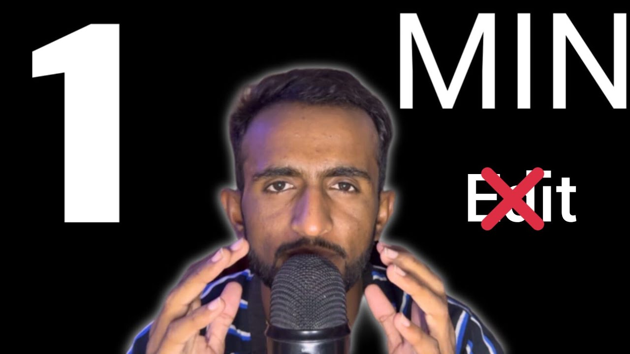 Completely unedited ASMR adi Collab!!!