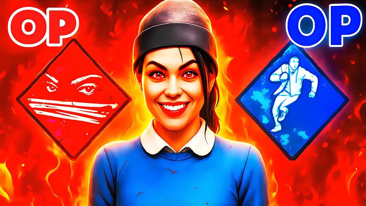 The MOST EPIC DBD Escape EVER… and It Could Go VIRAL!