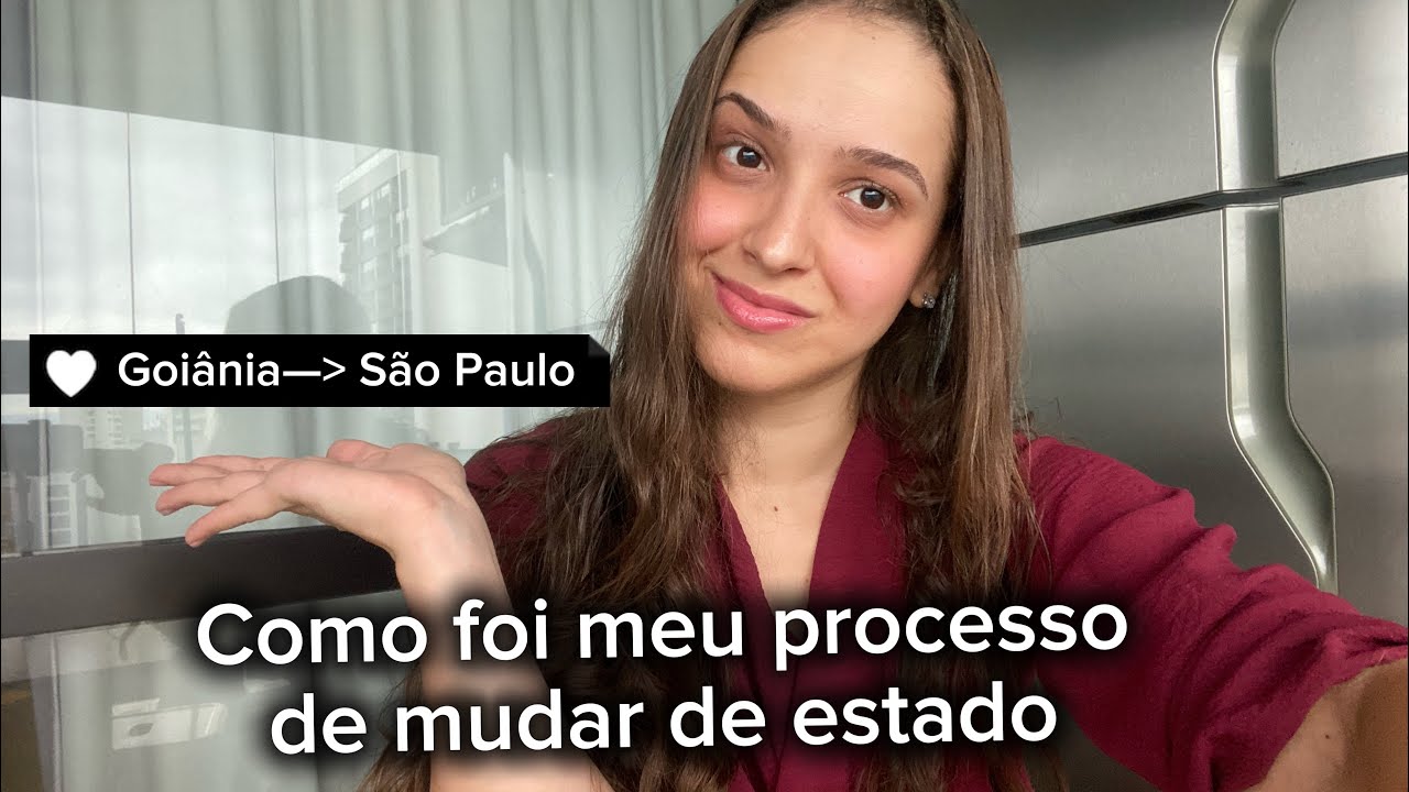 Me mudei de estado sozinha pra fazer a residência: contando tudo pra vocês!! 
