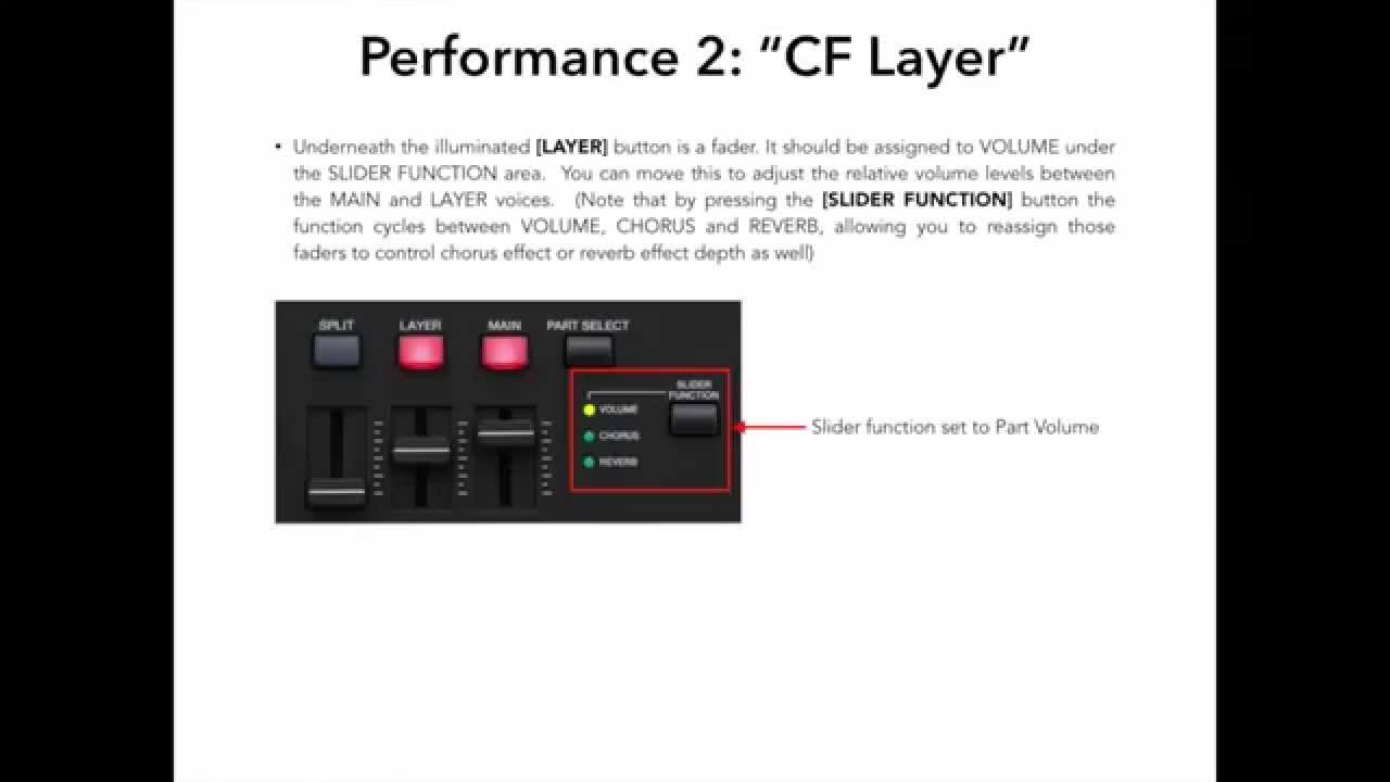 CP4 Tutorial