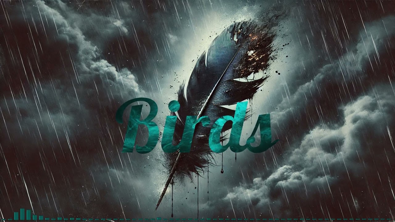 B4-Spectre - Birds | Copyright Free