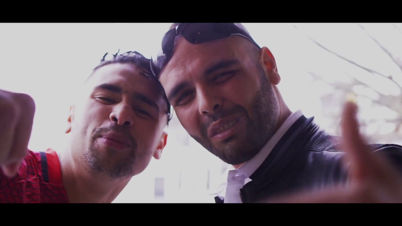 La Famax - Pour Le biff // Extrait de l'album // LA FAMAX RECORDS