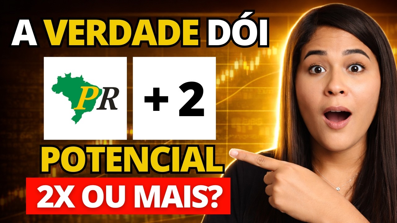 A VERDADE CRUEL: 3 AÇÕES BARATAS PRA DISPARAR!