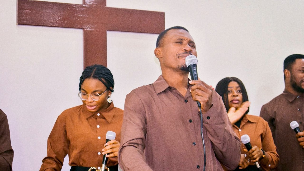 THIS PRAISE WILL CHANGE YOUR MOOD 🙌 | Powerful Gospel Praise 2026