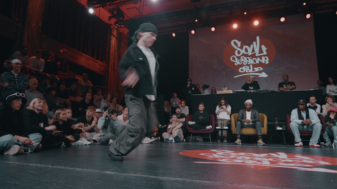 Sebohnoo vs Marcio Ratinho // Hip Hop Top 16 // EXTENDED 2021
