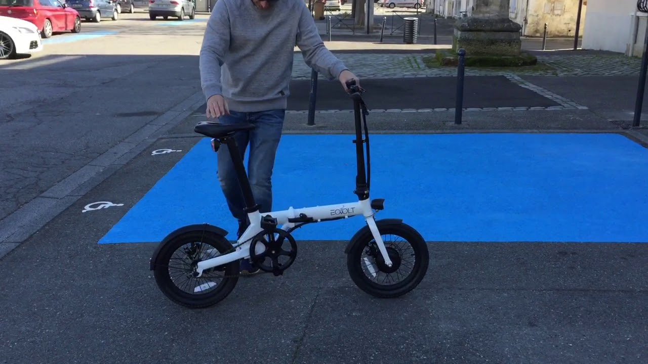Pliable EOVOLT City !