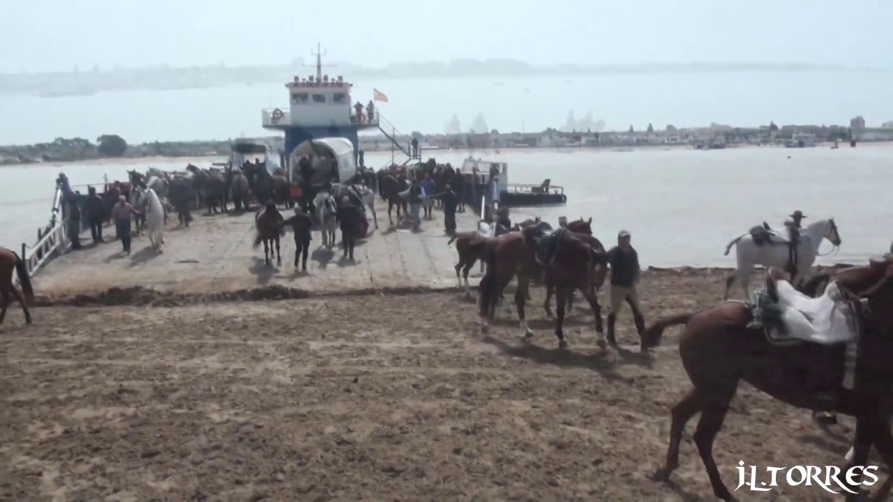SAN JOSE   SANLUCAR DE BARRAMEDA