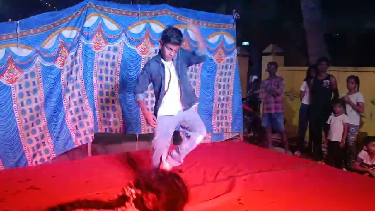 Mixed remix song dance performance❤️‍🔥