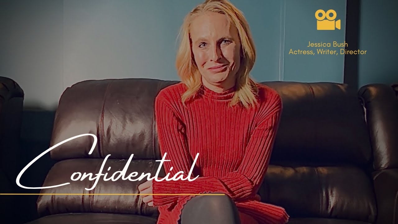 Tough #therapy session scene - #drama #emotion #mentalhealth #acting #writing #jessicabush