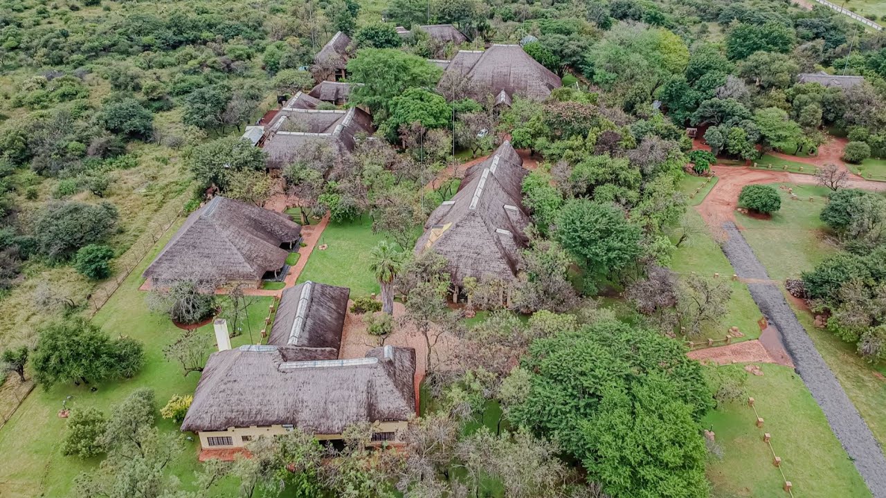 65 guest room country hotel for sale in Kameeldrift East | Pam Golding Properties