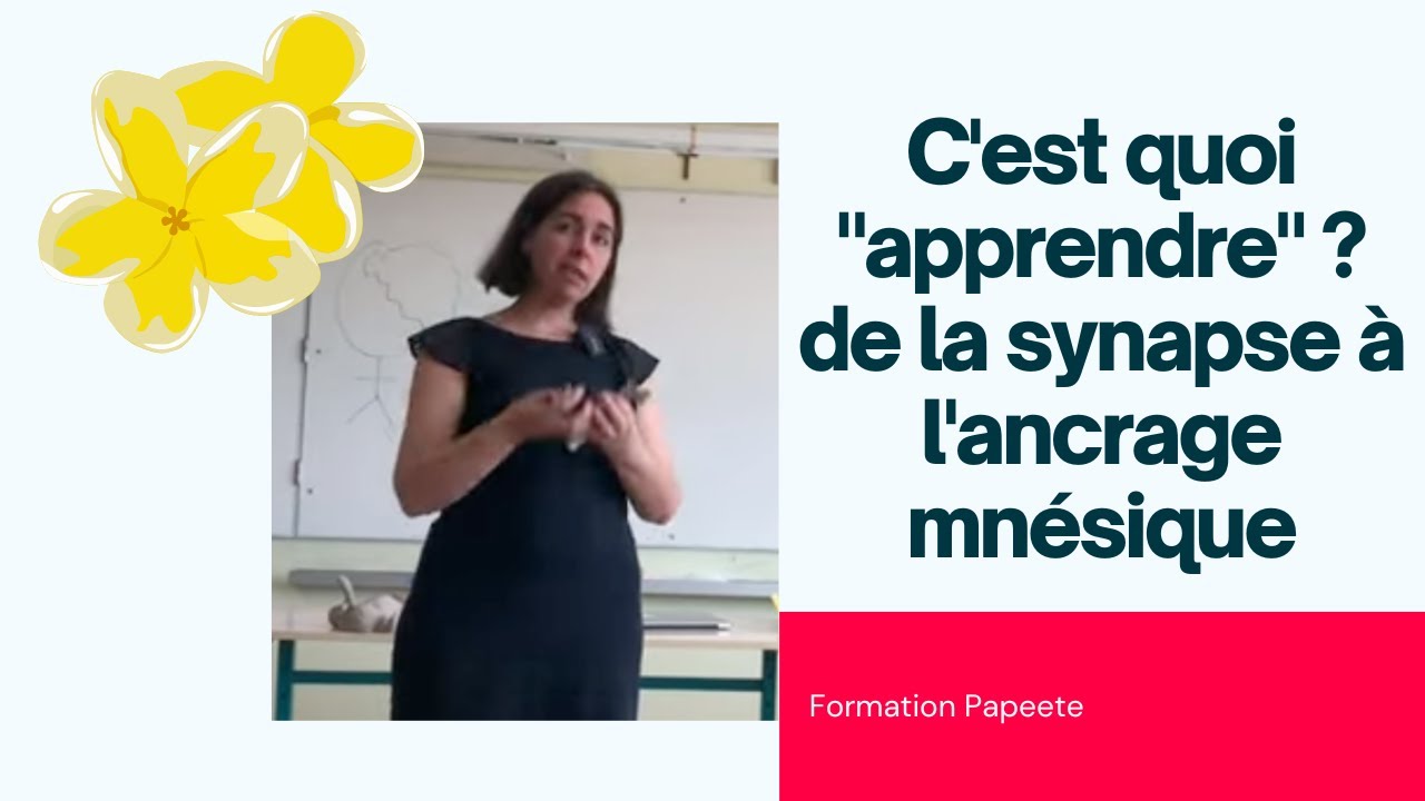 C'est quoi 