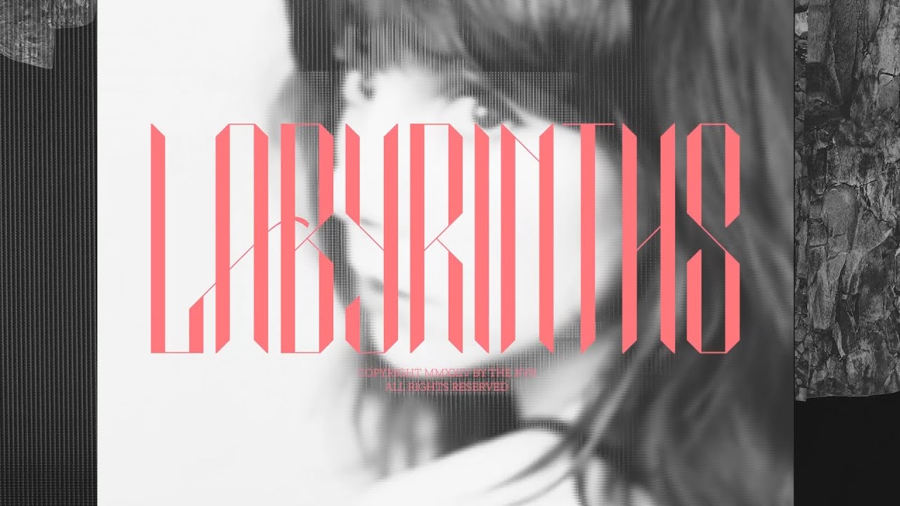 The KVB - Labyrinths