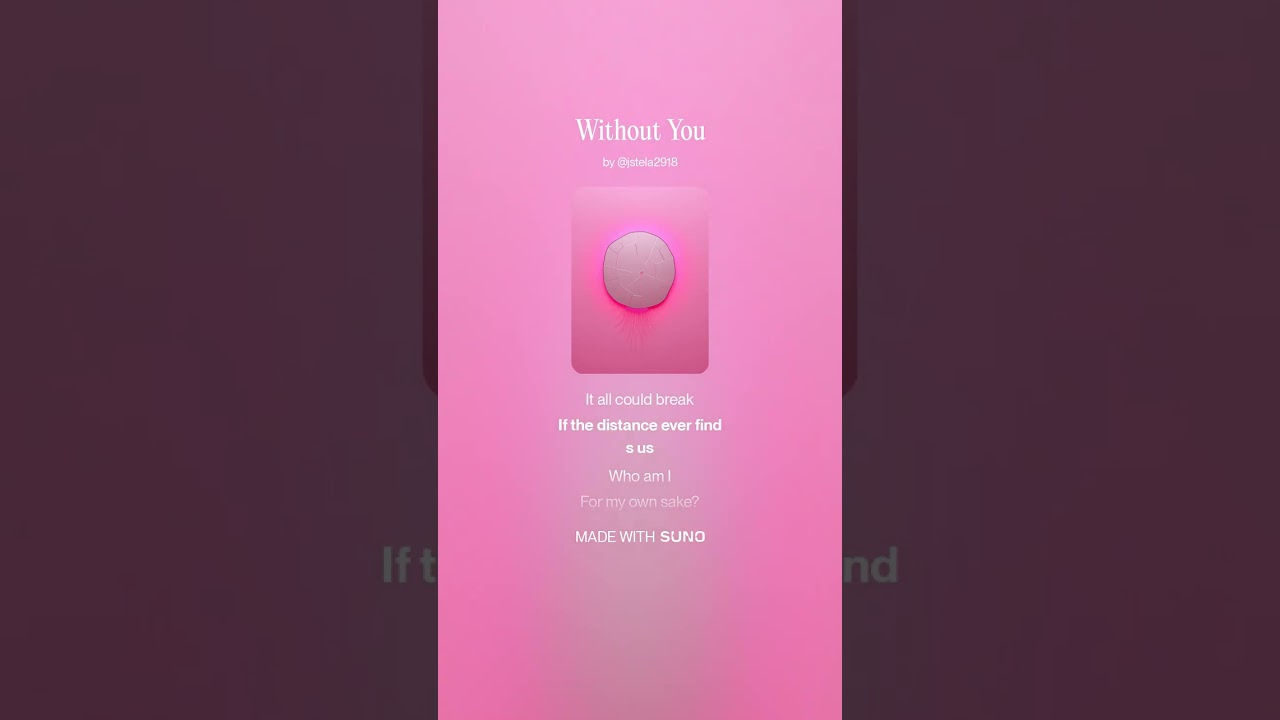 Without You