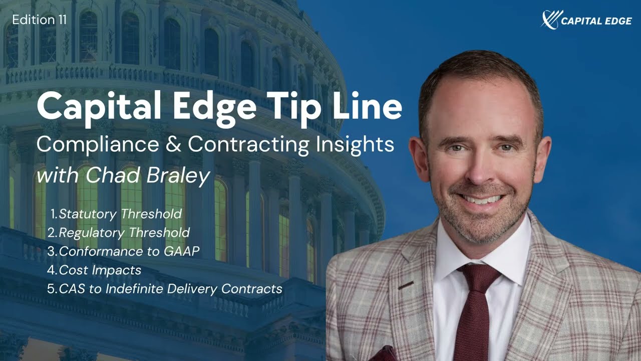 CAS Board Discussions &ndash; Tip Line 11