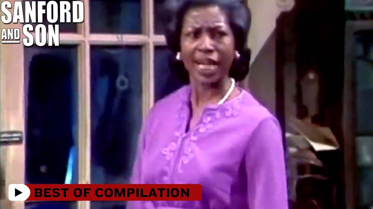Best of Donna | Compilation | Sanford and Son