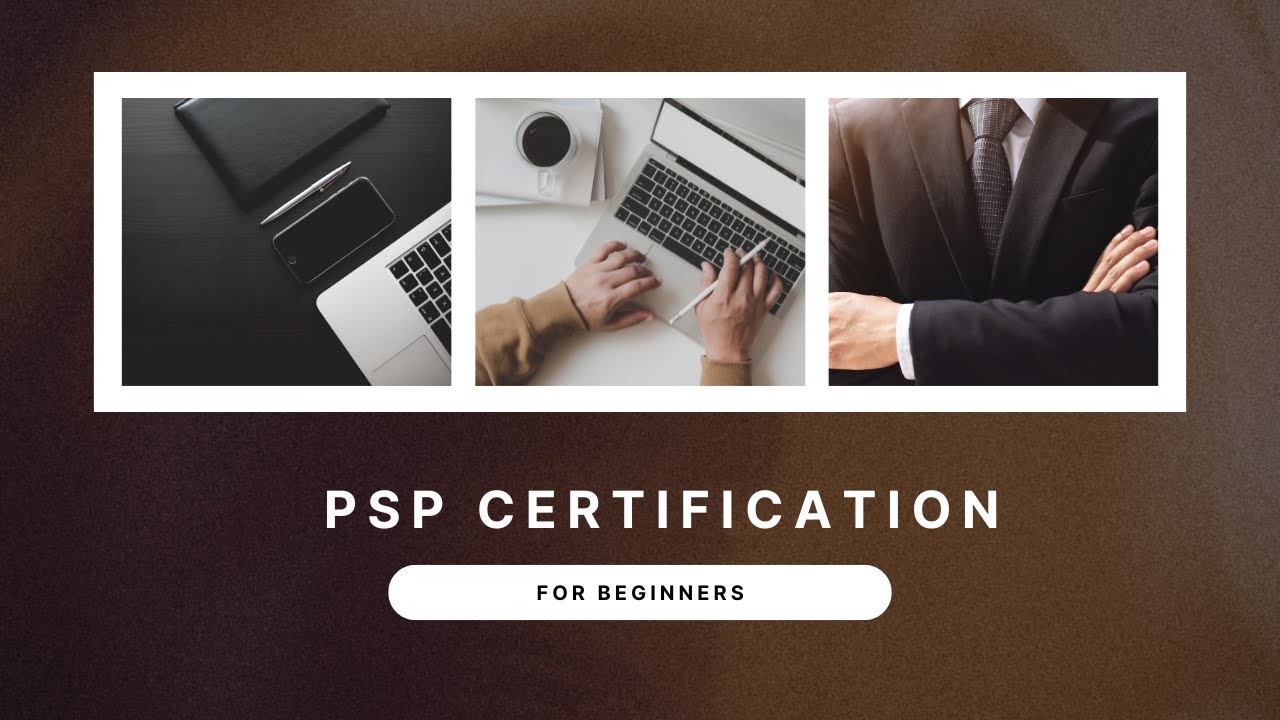 PSP Certification Guide for Beginners | 5 Easy Steps to Become a Physical Security Professional