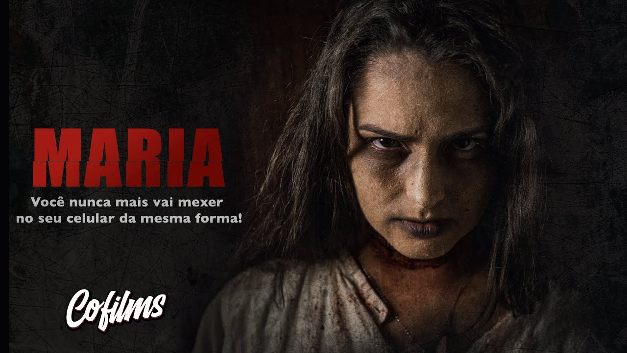 Maria (Curta Metragem)