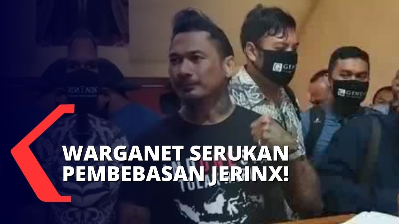 Jerinx Ditahan, Pengamat: Unsur Ujaran Kebencian Jerinx Harus Diuji
