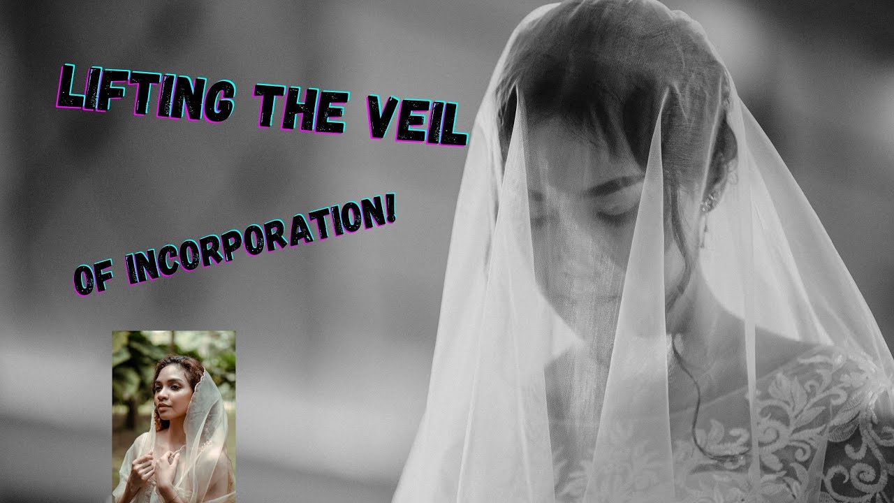 The Law on Lifting the Veil of Incorporation