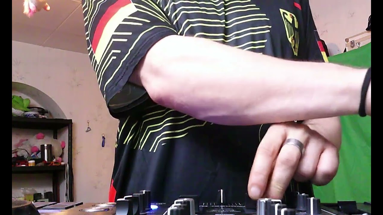 Gucci Tekk Techno #17 Deutsch Rap Dj Set 2024 Hard House Prosec Tomcraft Mash up ReMix E dr sheppat