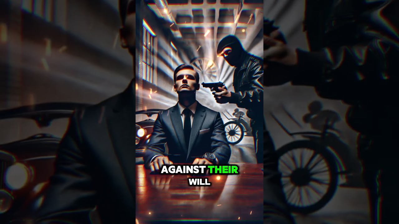 The CIA&rsquo;s Disturbing Mind Control Experiments